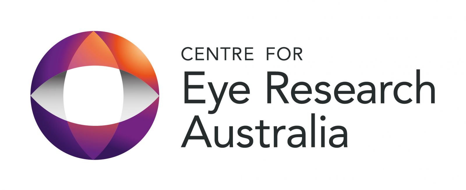 Eye Research Australia logo